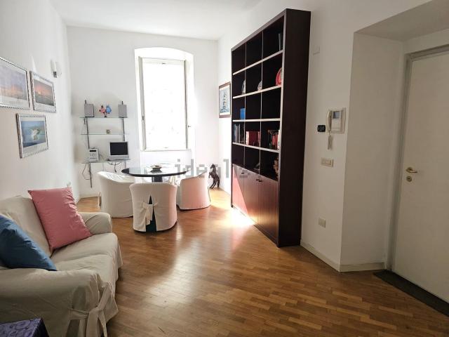 Appartamento in vendita di 90 m² in Via Giuseppe Garibaldi
