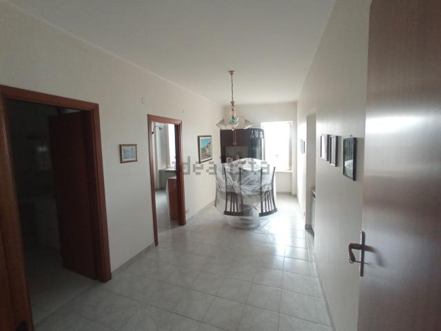 Appartamento in vendita di 90 m² in Via Giuseppe Garibaldi
