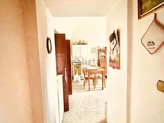 Appartamento in vendita di 90 m² in Via Giuseppe Garibaldi, 40