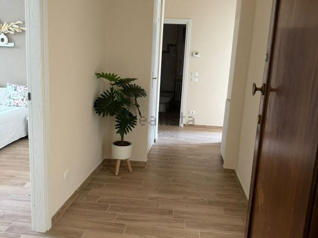 Appartamento in vendita di 90 m² in Via Giuseppe Garibaldi