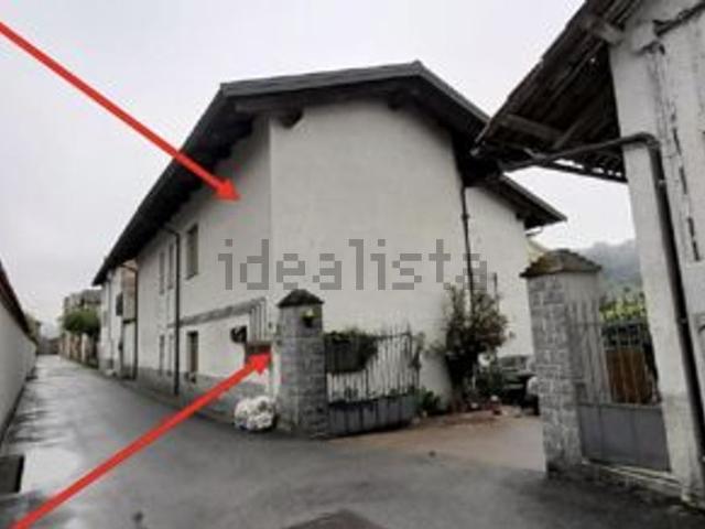 Appartamento in vendita di 90 m² in Via Giuseppe Garibaldi, 4