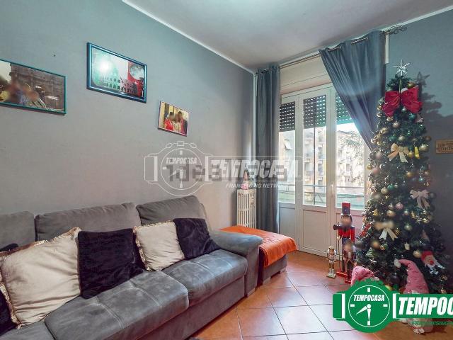 Appartamento in vendita di 90 m² in Via Giuseppe Garibaldi, 59