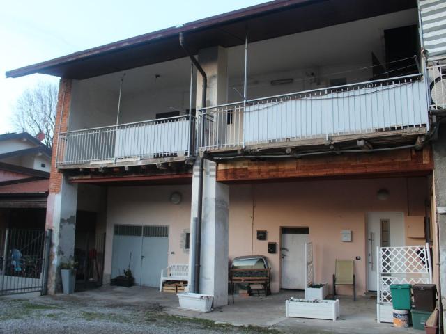 Appartamento in vendita di 90 m² in Via Giuseppe Garibaldi