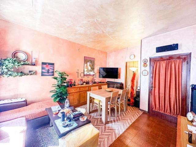 Appartamento in vendita di 90 m² in Via Giuseppe Garibaldi, 8