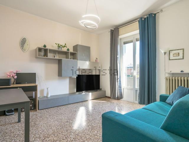 Appartamento in vendita di 90 m² in Via Giuseppe Garibaldi, 8