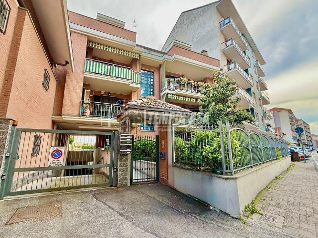 Appartamento in vendita di 90 m² in Via Giuseppe Giusti