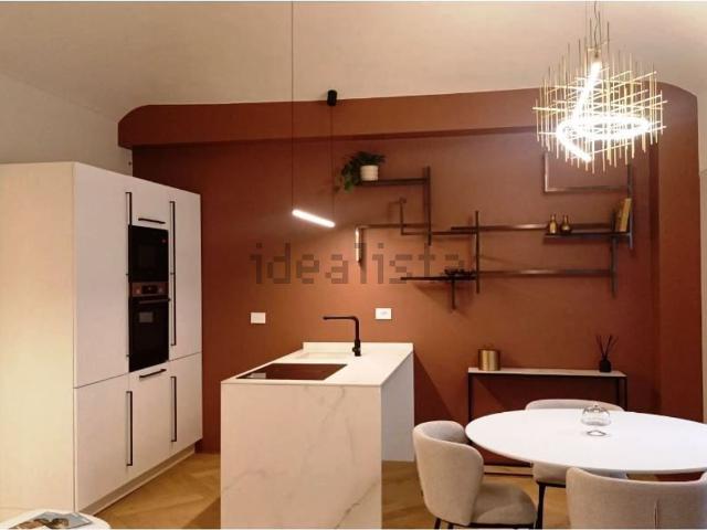 Appartamento in vendita di 90 m² in Via Giuseppe Grassi, 9
