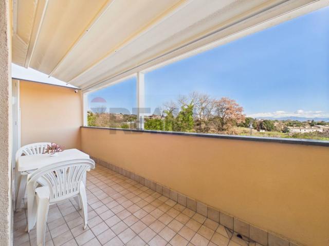 Appartamento in vendita di 90 m² in Via Giuseppe Impastato, 35