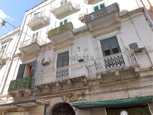 Appartamento in vendita di 90 m² in Via Giuseppe Mazzini, 163