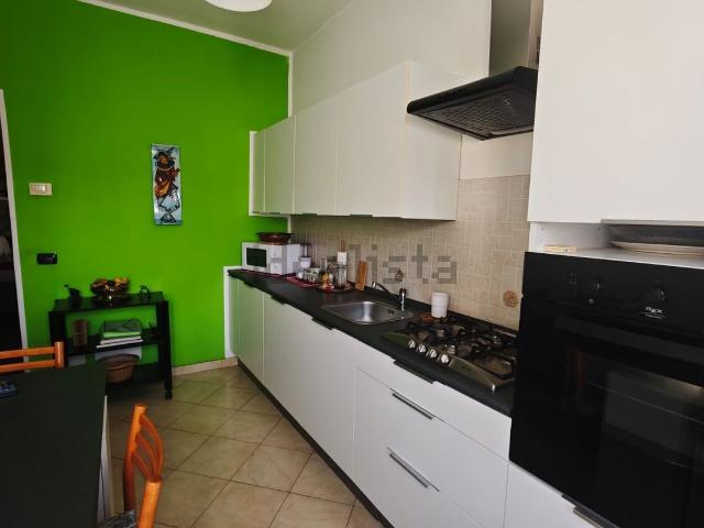 Appartamento in vendita di 90 m² in Via Giuseppe Mazzini