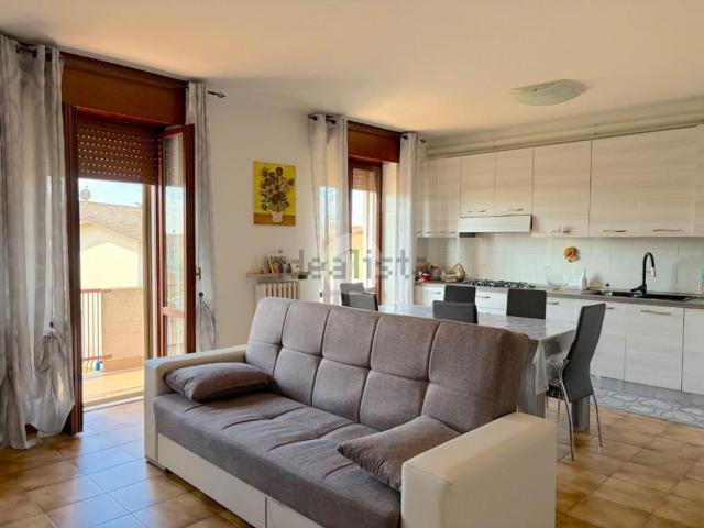 Appartamento in vendita di 90 m² in Via Giuseppe Mazzini, 127