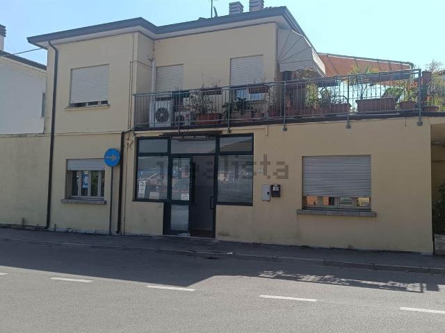 Appartamento in vendita di 90 m² in Via Giuseppe Mazzini, 2