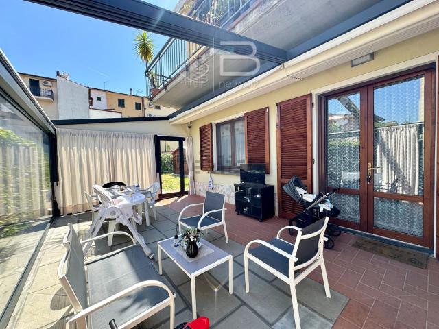 Appartamento in vendita di 90 m² in Via Giuseppe Mazzini