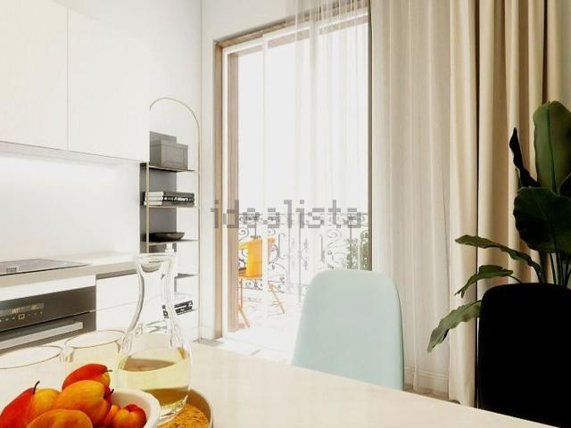 Appartamento in vendita di 90 m² in Via Giuseppe Mazzini