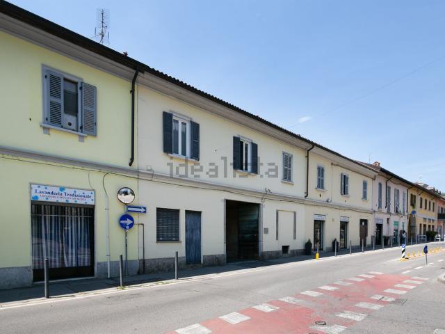 Appartamento in vendita di 90 m² in Via Giuseppe Mazzini, 57