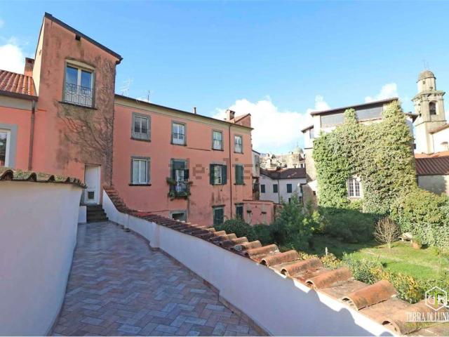 Appartamento in vendita di 90 m² in Via Giuseppe Mazzini