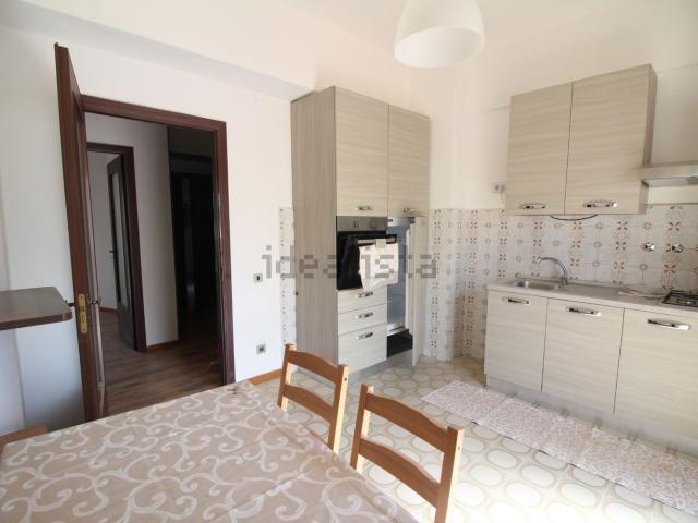 Appartamento in vendita di 90 m² in Via Giuseppe Mazzini