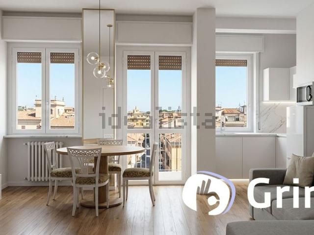 Appartamento in vendita di 90 m² in Via Giuseppe Meda