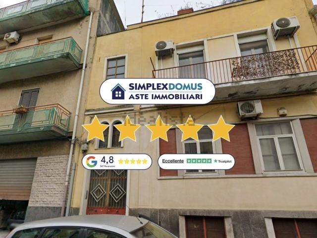 Appartamento in vendita di 90 m² in Via Giuseppe Missori