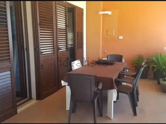 Appartamento in vendita di 90 m² in Via Giuseppe Panico