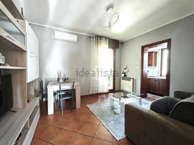 Appartamento in vendita di 90 m² in Via Giuseppe Pisanelli, 18