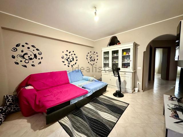Appartamento in vendita di 90 m² in Via Giuseppe Pitrè