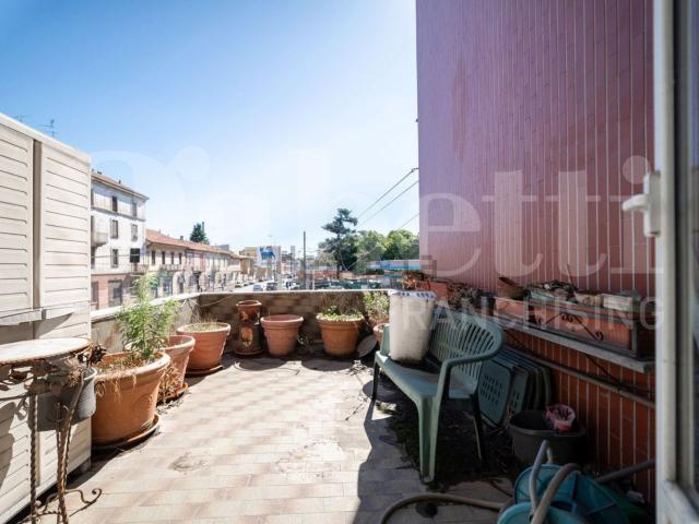 Appartamento in vendita di 90 m² in Via Giuseppe Ripamonti, 156