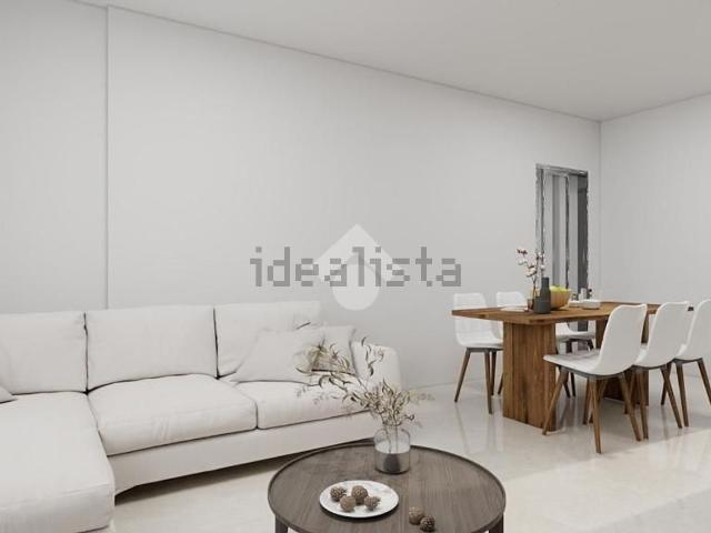 Appartamento in vendita di 90 m² in Via Giuseppe Ripamonti, 27