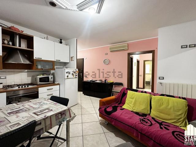 Appartamento in vendita di 90 m² in Via Giuseppe Saragat, 10