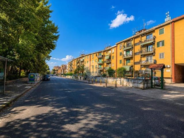 Appartamento in vendita di 90 m² in Via Giustiniano, 225