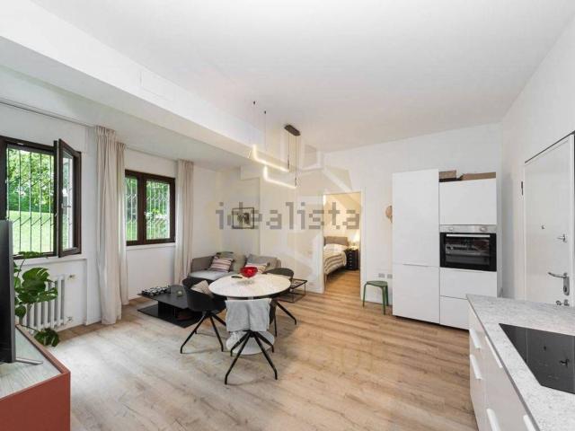 Appartamento in vendita di 90 m² in Via Gondar, 51