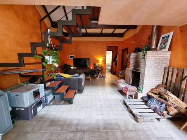 Appartamento in vendita di 90 m² in Via Gobetti, 38