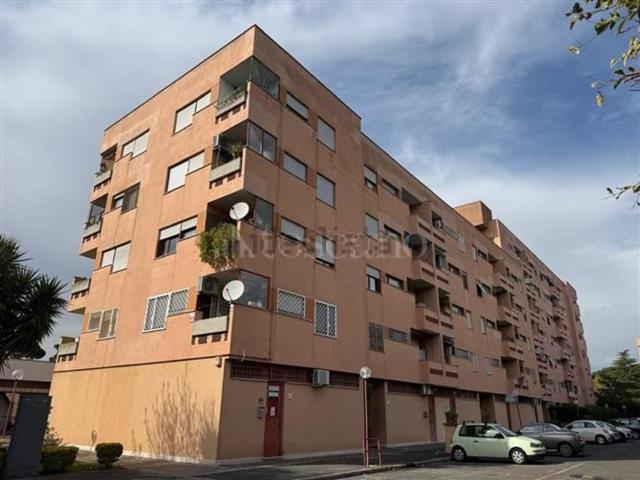 Appartamento in vendita di 90 m² in Via Goffredo Ciaralli