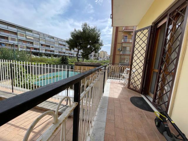 Appartamento in vendita di 90 m² in Via Goffredo Mameli, 18