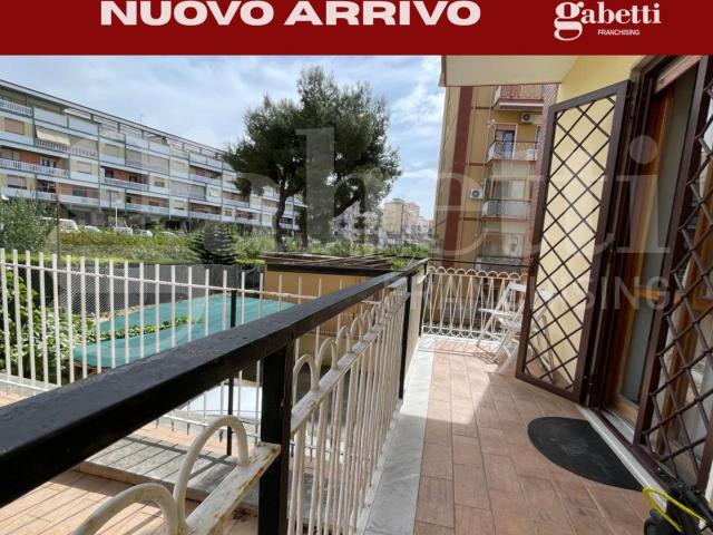 Appartamento in vendita di 90 m² in Via Goffredo Mameli, 18