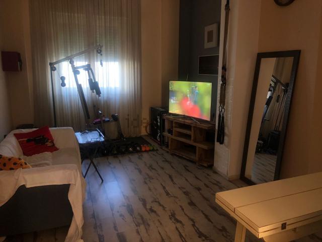 Appartamento in vendita di 90 m² in Via Goffredo Mameli
