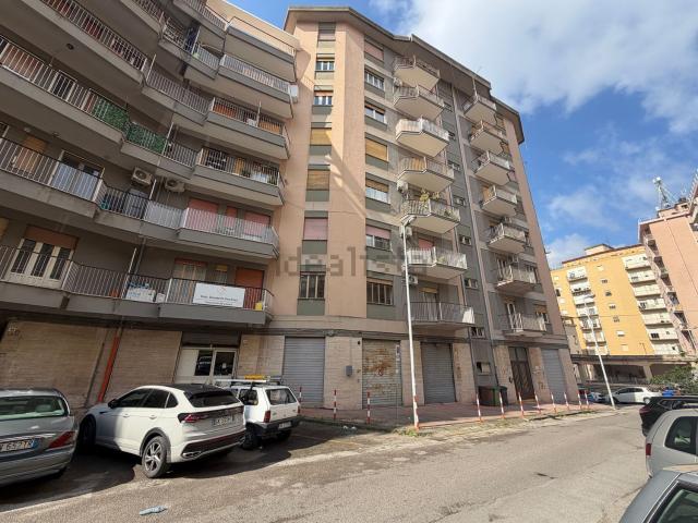 Appartamento in vendita di 90 m² in Via Gorizia, 13