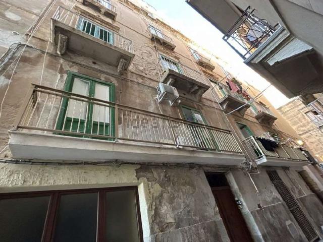 Appartamento in vendita di 90 m² in Via Grazia Porta