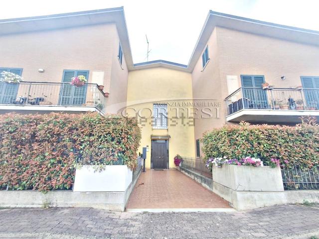 Appartamento in vendita di 90 m² in Via Gracco Mosci