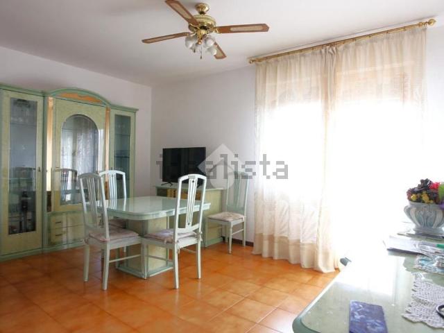 Appartamento in vendita di 90 m² in Via Gramsci, 26