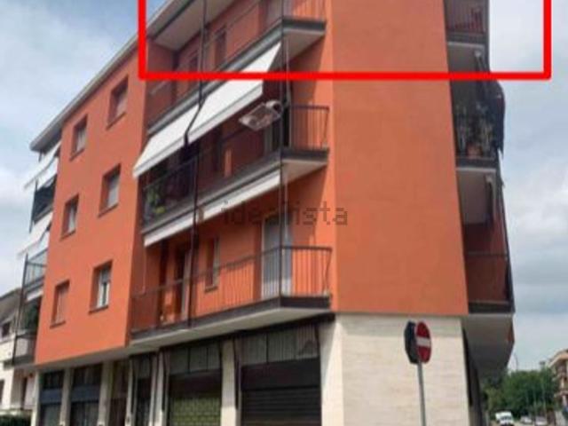 Appartamento in vendita di 90 m² in Via Gran Sasso, 2