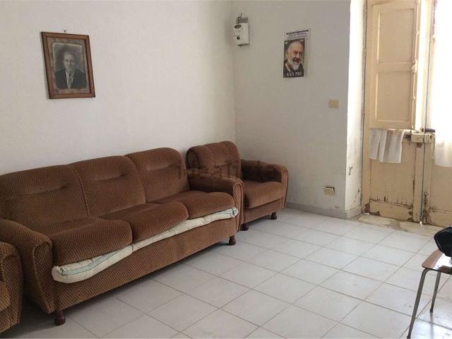 Appartamento in vendita di 90 m² in Via Granciara
