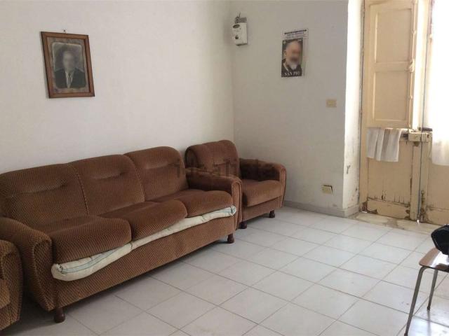 Appartamento in vendita di 90 m² in Via Granciara