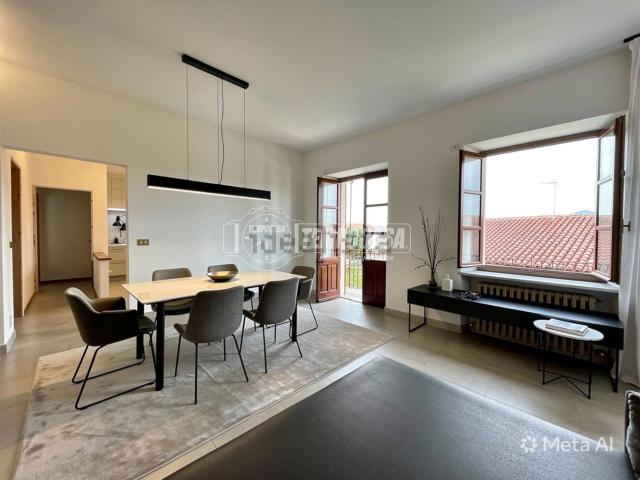 Appartamento in vendita di 90 m² in Via Grangia