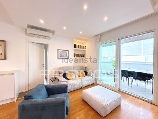Appartamento in vendita di 90 m² in Via Grecale