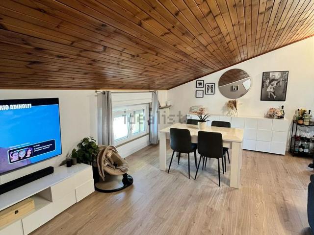 Appartamento in vendita di 90 m² in Via Grimacco, 31