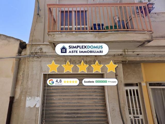 Appartamento in vendita di 90 m² in Via Gubernale