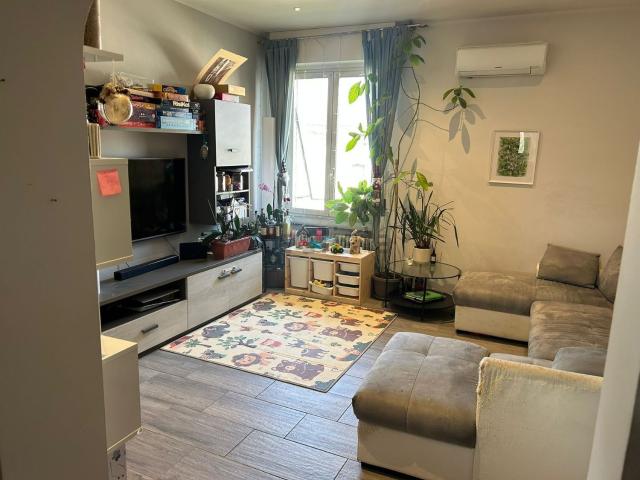 Appartamento in vendita di 90 m² in Via Guglielmo Oberdan, 65