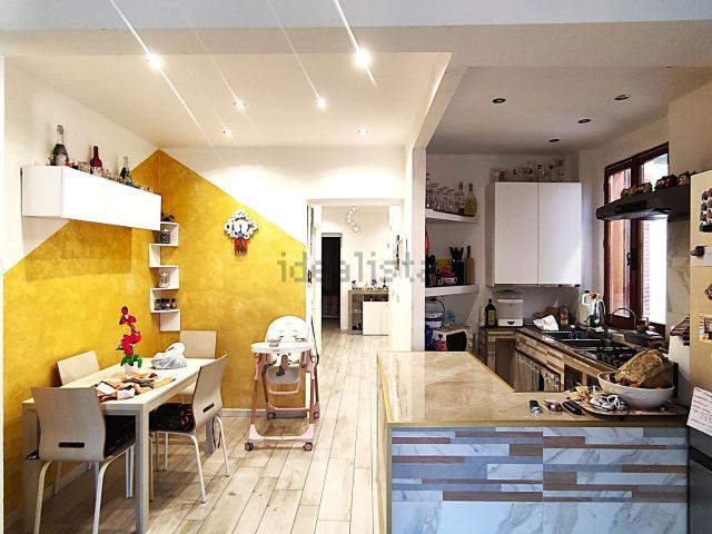 Appartamento in vendita di 90 m² in Via Guglielmo Oberdan