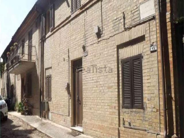 Appartamento in vendita di 90 m² in Via Guglielmo Marconi, 40